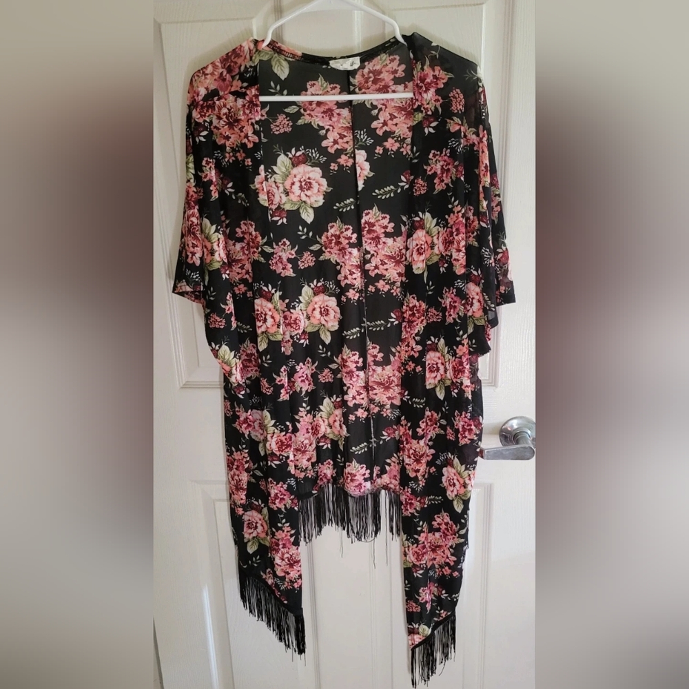 Women's Kimono
